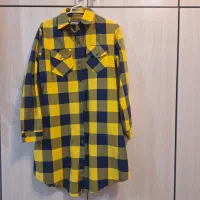 مانتو دخترانه