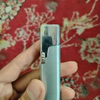 فندک مدل  creative اتمی