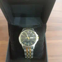 ساعت مچی سیتیزن