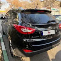 توسان ۲۰۱۴ فیس جدید فول بدون رنگ|خودرو سواری و وانت|مشهد, کوثر|دیوار