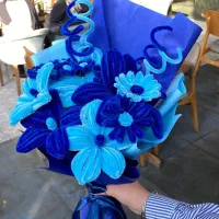 گل مصنوعی / هدیه