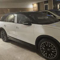 آئودیQ5  2024 E-tron تیپ 4|خودرو سواری و وانت|تهران, سعادت‌آباد|دیوار