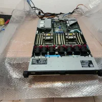 فروش سرور اچ پی و قطعات