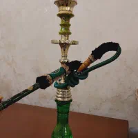 قلیان حاج اوغلی