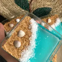 ژله و دسر آنجل / سفارش|خوردنی و آشامیدنی|اصفهان, لاله|دیوار