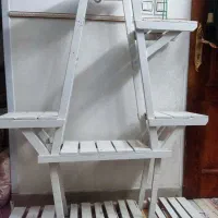 استند گلدان|گل و گیاه طبیعی|تهران, فلاح|دیوار