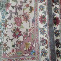 فرش دست بافت نو|فرش|اردبیل, |دیوار