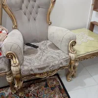 مبل افسون 2تا