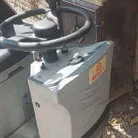 فروش یک عدد کف شور صنعتی خودرویی