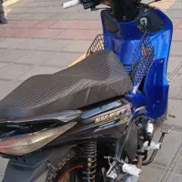 موتور احسان مدل ۹۵