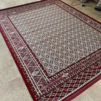 فرش ماشینی اقساطی ۲۰ ماهه بخر، لذت ببر