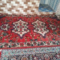 قالی لری|فرش|یاسوج, |دیوار