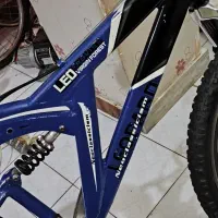 دوچرخه ۲۶ برندژیتان.جاینت. پژو.کراس.اترینکس|دوچرخه، اسکیت، اسکوتر|کرج, شهرک بنفشه|دیوار