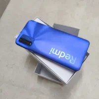 redmi Xiaomi موبایل ۹تی|موبایل|تهران, آبشار|دیوار