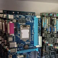 انواع باندل مادربرد و cpu