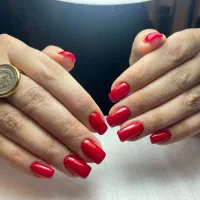 خدمات تخصصی ناخن