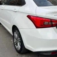 چری آریزو 5 مدل 98