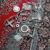 شیرآلات نو استفاده نشده