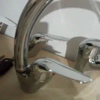 شیر آلات|لوازم سرویس بهداشتی|اسلام‌‌آباد غرب, |دیوار