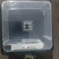 تایمر غذای ماهی|لوازم جانبی حیوانات|فولادشهر, A2|دیوار