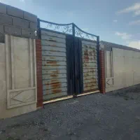 درب سبک ۳ متری