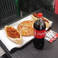 واگذاری فست فود . فروش وسایل  . فلافلی کنار2مدرسه