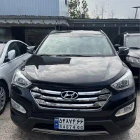 سانتافه ۳۳۰۰ ۹۰تا کار‌واقعی