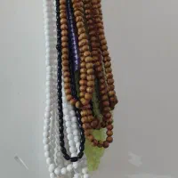 انواع تسبیح