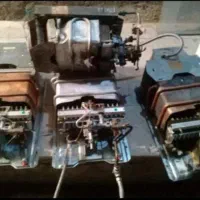 تعمیرآبگرمکن.بخاری درمنزل.لوله کشی.جوشکاری سیار|خدمات پیشه و مهارت|سنقر, |دیوار