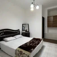 هتل کرمانیا راحت و ارزان در بالا شهر کرمان|اجارهٔ کوتاهمدت آپارتمان و سوئیت|کرمان, |دیوار