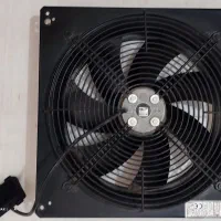 تهویه ۷ پره