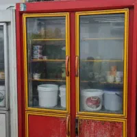 یخچال مغازه چهار درب ۶۰ میلیون