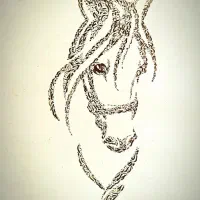 تابلو کالیگرافی خوشنویسی