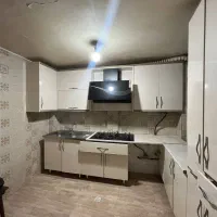 آپارتمان۵۹متری طبقه اول حیاط در اختیار هزاردستگاه