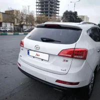 جک s5 مدل 97 بدون خط و خال|خودرو سواری و وانت|تبریز, |دیوار