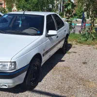 پژو SLX  مدل 98