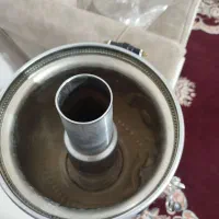 سماورنو|سماور، چایساز، قهوهساز|هشترود, |دیوار