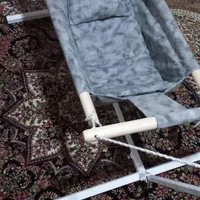 گهواره مخصوص کودکان برای درمان کولیک|اسباب و اثاث بچه|سلمان‌شهر, |دیوار