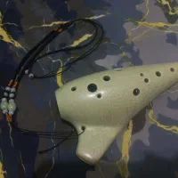 ساز سرخپوستی اکارینا