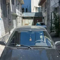 پراید|خودرو سواری و وانت|رشت, جماران|دیوار