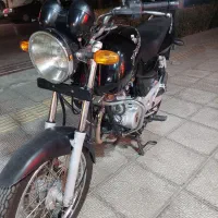 پالس ۱۸۰ مدل ۸۷ چراغ گرد|موتورسیکلت|اصفهان, باب الدشت|دیوار