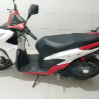 موتور طرح کلیک 180|موتورسیکلت|بندر کنگان, |دیوار