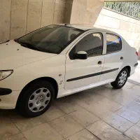 206sdسفید
