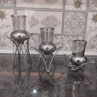 جا شمعی