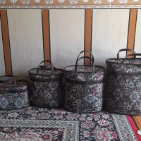 ساک سفری ۴ تایی