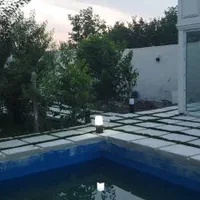 باغچه نقلی نزدیک تهران|فروش خانه و ویلا|تهران, اتحاد|دیوار