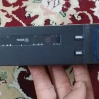 Dvr دوربین مداربسته باهارد 2ترابایت اکبند|دوربین مداربسته|محمدیه-قزوین, |دیوار