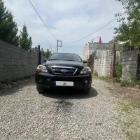 سورنتو ۲۰۰۹