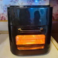 سرخکن بدون روغن