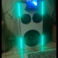 اسپیکر خونگی